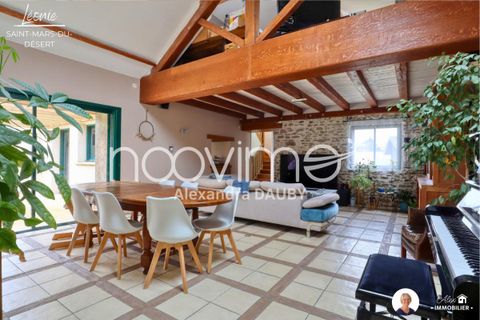 Villa a Saint-Mars-du-Désert, Loire-Atlantique, Saint-Mars-du-Désert - € 435.000 | Ref: 172_ADY-0025571 - foto 4