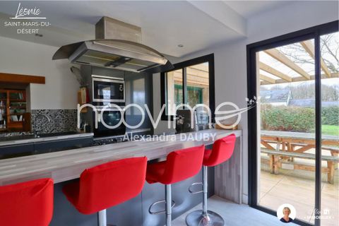Villa a Saint-Mars-du-Désert, Loire-Atlantique, Saint-Mars-du-Désert - € 435.000 | Ref: 172_ADY-0025571 - foto 7