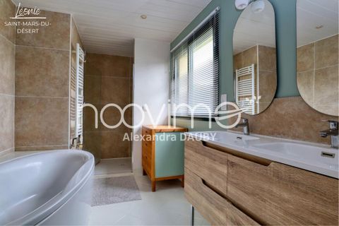 Villa a Saint-Mars-du-Désert, Loire-Atlantique, Saint-Mars-du-Désert - € 435.000 | Ref: 172_ADY-0025571 - foto 8