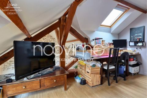 Villa a Saint-Mars-du-Désert, Loire-Atlantique, Saint-Mars-du-Désert - € 435.000 | Ref: 172_ADY-0025571 - foto 9