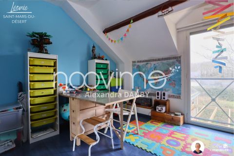 Villa a Saint-Mars-du-Désert, Loire-Atlantique, Saint-Mars-du-Désert - € 435.000 | Ref: 172_ADY-0025571 - foto 11