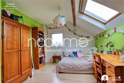 Villa a Saint-Mars-du-Désert, Loire-Atlantique, Saint-Mars-du-Désert - € 435.000 | Ref: 172_ADY-0025571 - foto 12