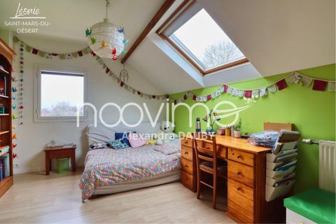 Villa a Saint-Mars-du-Désert, Loire-Atlantique, Saint-Mars-du-Désert - € 435.000 | Ref: 172_ADY-0025571 - foto 17