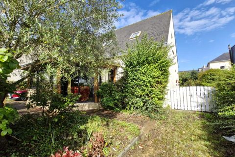 Villa a Ploufragan, Cotes-d'Armor, Ploufragan - € 238.000 | Ref: 34_BHT-0024985 - foto 5