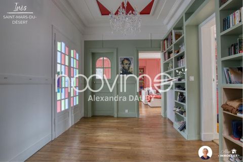 Villa a Saint-Mars-du-Désert, Loire-Atlantique, Saint-Mars-du-Désert - € 497.200 | Ref: 172_ADY-0025535 - foto 2