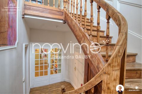 Villa a Saint-Mars-du-Désert, Loire-Atlantique, Saint-Mars-du-Désert - € 497.200 | Ref: 172_ADY-0025535 - foto 7