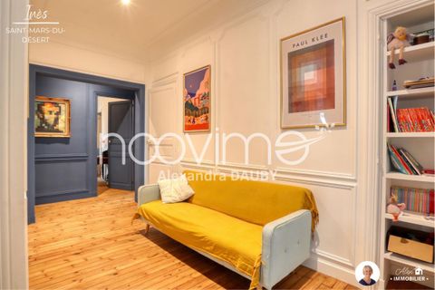 Villa a Saint-Mars-du-Désert, Loire-Atlantique, Saint-Mars-du-Désert - € 497.200 | Ref: 172_ADY-0025535 - foto 8