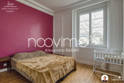 Villa a Saint-Mars-du-Désert, Loire-Atlantique, Saint-Mars-du-Désert - € 497.200 | Ref: 172_ADY-0025535 - foto 11