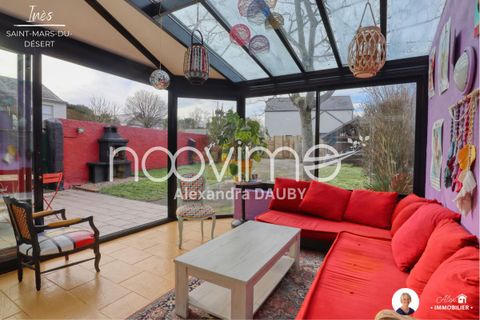 Villa a Saint-Mars-du-Désert, Loire-Atlantique, Saint-Mars-du-Désert - € 497.200 | Ref: 172_ADY-0025535 - foto 16