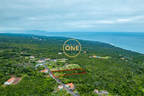 Helårsgrund i Sao Roque do Pico, Pico, Sao Roque do Pico - € 120.000 | Ref: ONE401674-19 - foto 4