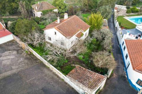 Farm i Belas, Lisbon, Belas - € 850.000 | Ref: KWPT-026955 - foto 1