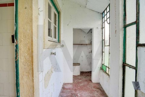 Farm i Belas, Lisbon, Belas - € 850.000 | Ref: KWPT-026955 - foto 14