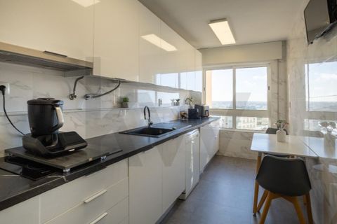 Lejlighed i Corroios, Setubal, Corroios - € 335.000 | Ref: KWPT-027005 - foto 1