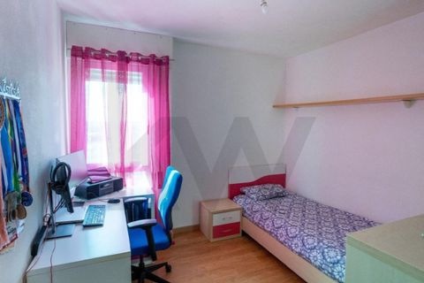 Lejlighed i Corroios, Setubal, Corroios - € 335.000 | Ref: KWPT-027005 - foto 26