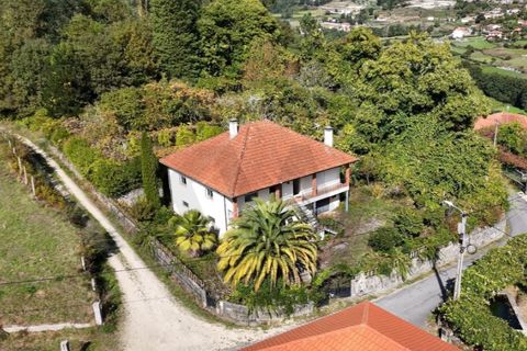 Villa a Bico e Cristelo, Viana do Castelo, Bico e Cristelo - € 250.000 | Ref: KWPT-026891 - foto 4