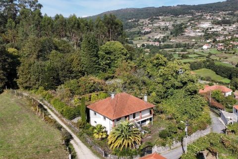 Villa a Bico e Cristelo, Viana do Castelo, Bico e Cristelo - € 250.000 | Ref: KWPT-026891 - foto 5
