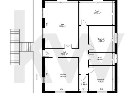 Villa a Bico e Cristelo, Viana do Castelo, Bico e Cristelo - € 250.000 | Ref: KWPT-026891 - foto 31