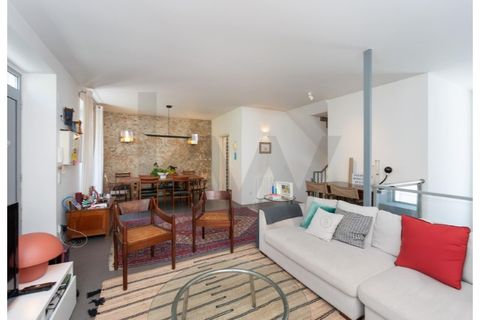 Villa i Cascais, Lisbon, Cascais - € 840.000 | Ref: KWPT-016977 - foto 1