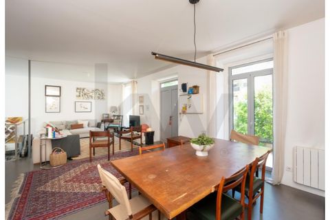 Villa i Cascais, Lisbon, Cascais - € 840.000 | Ref: KWPT-016977 - foto 4