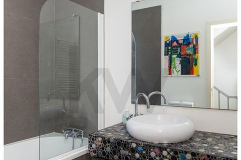 Villa i Cascais, Lisbon, Cascais - € 840.000 | Ref: KWPT-016977 - foto 11