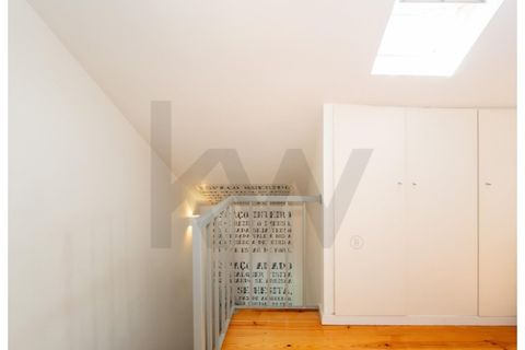 Villa i Cascais, Lisbon, Cascais - € 840.000 | Ref: KWPT-016977 - foto 12