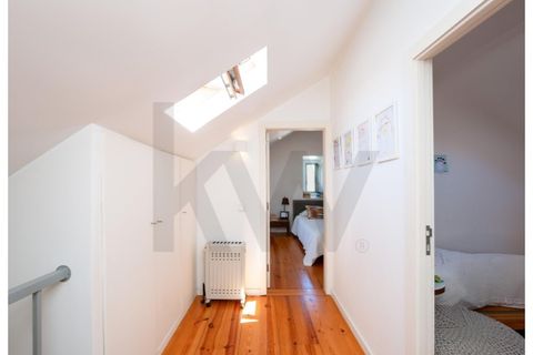 Villa i Cascais, Lisbon, Cascais - € 840.000 | Ref: KWPT-016977 - foto 15