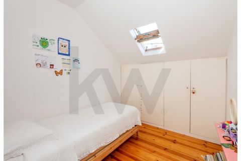 Villa i Cascais, Lisbon, Cascais - € 840.000 | Ref: KWPT-016977 - foto 16