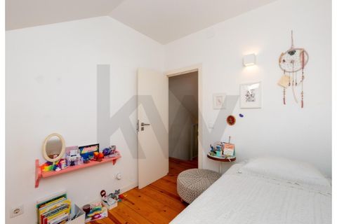 Villa i Cascais, Lisbon, Cascais - € 840.000 | Ref: KWPT-016977 - foto 17