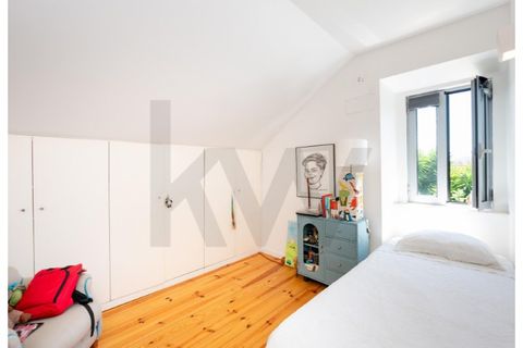 Villa i Cascais, Lisbon, Cascais - € 840.000 | Ref: KWPT-016977 - foto 19