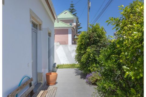Villa i Cascais, Lisbon, Cascais - € 840.000 | Ref: KWPT-016977 - foto 24