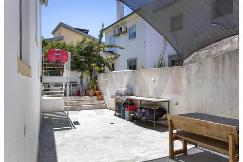 Villa i Cascais, Lisbon, Cascais - € 840.000 | Ref: KWPT-016977 - foto 25
