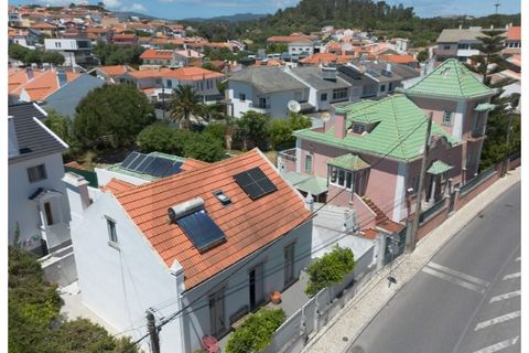 Villa i Cascais, Lisbon, Cascais - € 840.000 | Ref: KWPT-016977 - foto 26