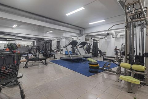 Garage i Amadora, Lisbon, Amadora - € 990.000 | Ref: KWPT-024566 - foto 2