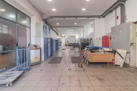 Garage i Amadora, Lisbon, Amadora - € 990.000 | Ref: KWPT-024566 - foto 6