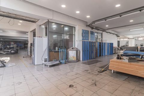 Garage i Amadora, Lisbon, Amadora - € 990.000 | Ref: KWPT-024566 - foto 7