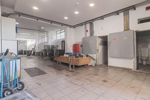 Garage i Amadora, Lisbon, Amadora - € 990.000 | Ref: KWPT-024566 - foto 8