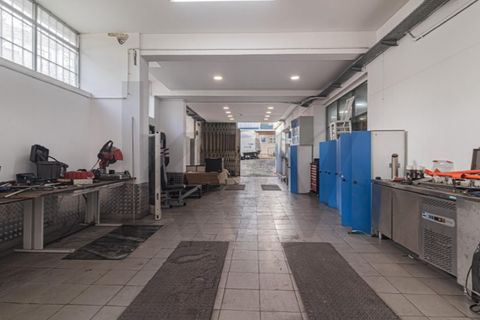 Garage i Amadora, Lisbon, Amadora - € 990.000 | Ref: KWPT-024566 - foto 10