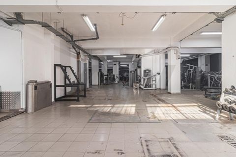 Garage i Amadora, Lisbon, Amadora - € 990.000 | Ref: KWPT-024566 - foto 11