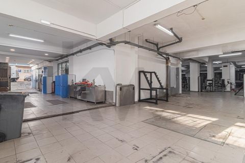 Garage i Amadora, Lisbon, Amadora - € 990.000 | Ref: KWPT-024566 - foto 12