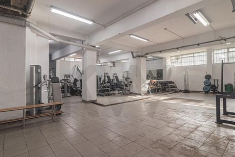 Garage i Amadora, Lisbon, Amadora - € 990.000 | Ref: KWPT-024566 - foto 16