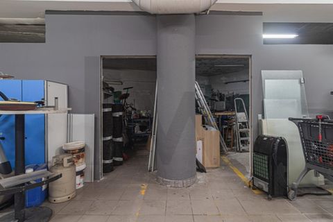 Garage i Amadora, Lisbon, Amadora - € 990.000 | Ref: KWPT-024566 - foto 21