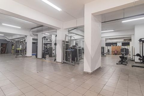 Garage i Amadora, Lisbon, Amadora - € 990.000 | Ref: KWPT-024566 - foto 24