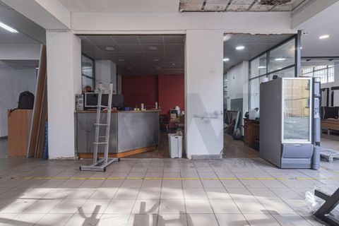 Garage i Amadora, Lisbon, Amadora - € 990.000 | Ref: KWPT-024566 - foto 25