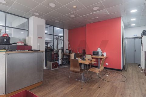 Garage i Amadora, Lisbon, Amadora - € 990.000 | Ref: KWPT-024566 - foto 26