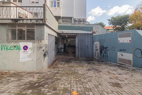 Garage i Amadora, Lisbon, Amadora - € 990.000 | Ref: KWPT-024566 - foto 27