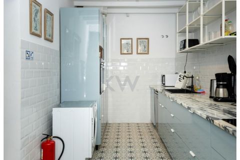 Villa i Azambuja, Lisbon, Azambuja - € 390.000 | Ref: KWPT-010579 - foto 14