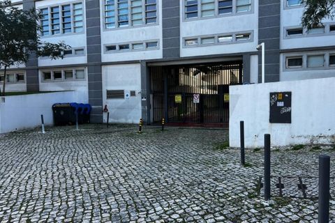 Plazas de parking en Lisbon, Lisbon, Lisbon - € 40.000 | Ref: KWPT-014434 - photo 1