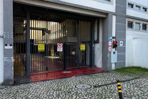 Plazas de parking en Lisbon, Lisbon, Lisbon - € 40.000 | Ref: KWPT-014434 - photo 3