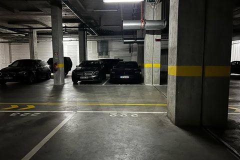 Plazas de parking en Lisbon, Lisbon, Lisbon - € 40.000 | Ref: KWPT-014434 - photo 8