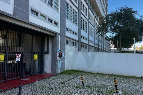 Plazas de parking en Lisbon, Lisbon, Lisbon - € 40.000 | Ref: KWPT-014434 - photo 9